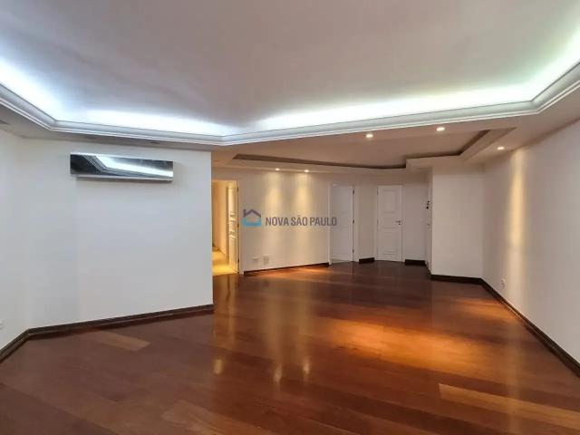 Apartamento para Venda em São Paulo/SP Itaim Bibi 4 Quartos