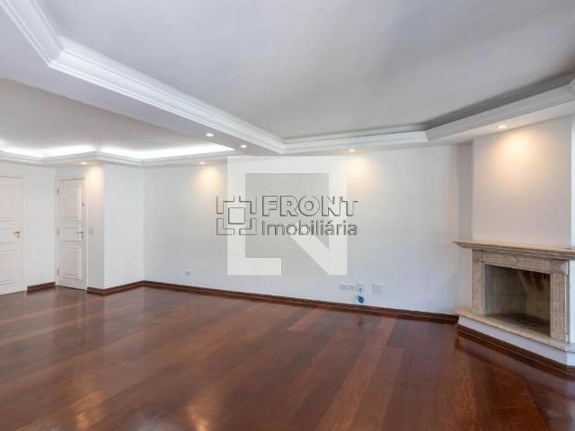 Apartamento para Venda em São Paulo/SP Itaim Bibi 4 Quartos