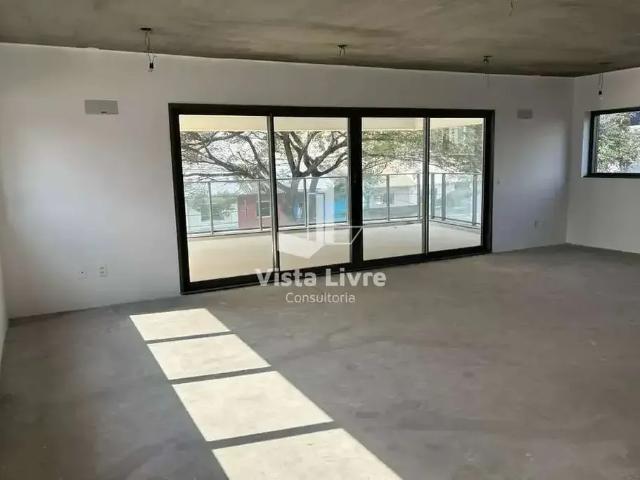 Apartamento para Venda em São Paulo/SP Itaim Bibi 4 Quartos