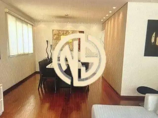 Apartamento para Venda em São Paulo/SP Itaim Bibi 4 Quartos