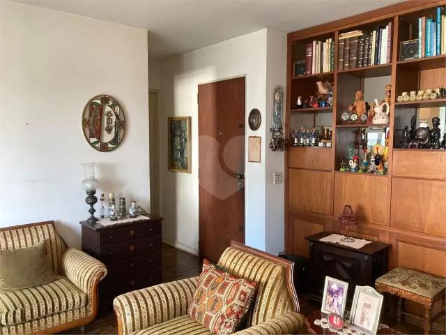Apartamento para Venda em São Paulo/SP Itaim Bibi 4 Quartos