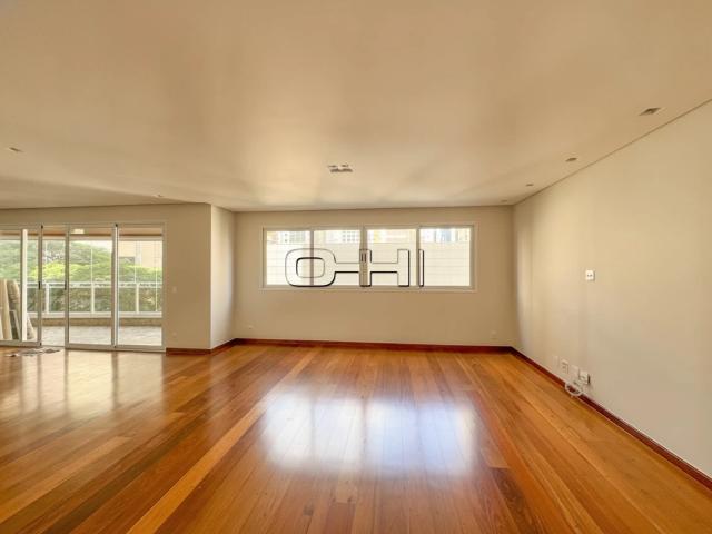 Apartamento para Venda em São Paulo/SP Itaim Bibi 4 Quartos