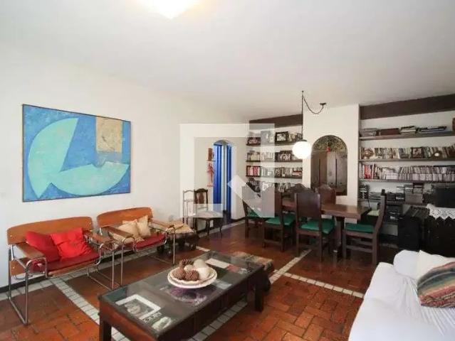 Apartamento para Venda em São Paulo/SP Itaim Bibi 4 Quartos