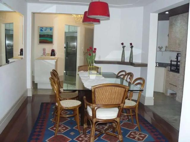 Apartamento para Venda em São Paulo/SP Itaim Bibi 4 Quartos
