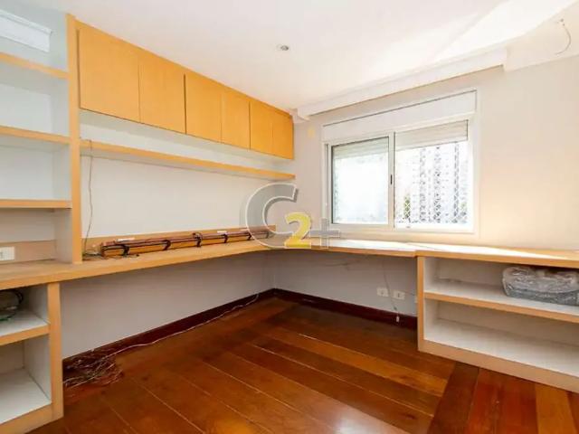 Apartamento para Venda em São Paulo/SP Itaim Bibi 4 Quartos