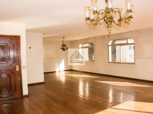 Apartamento para Venda em São Paulo/SP Itaim Bibi 4 Quartos