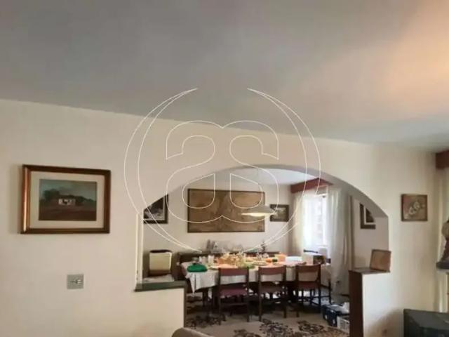 Apartamento para Venda em São Paulo/SP Itaim Bibi 4 Quartos