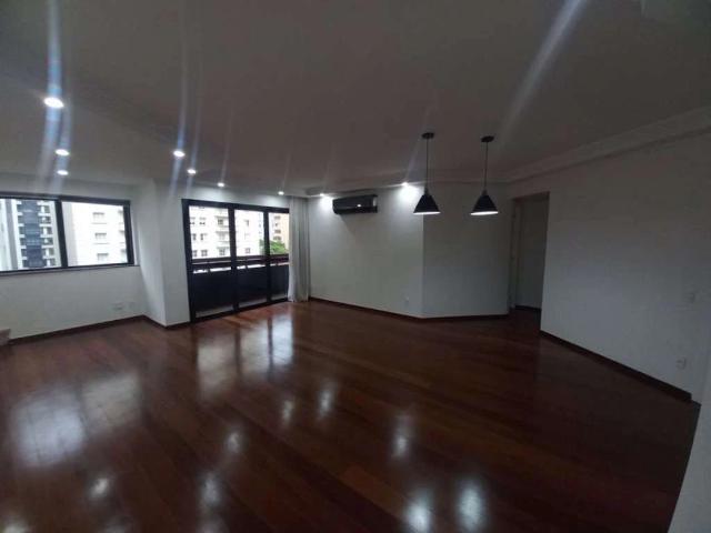 Apartamento para Venda em São Paulo/SP Itaim Bibi 4 Quartos