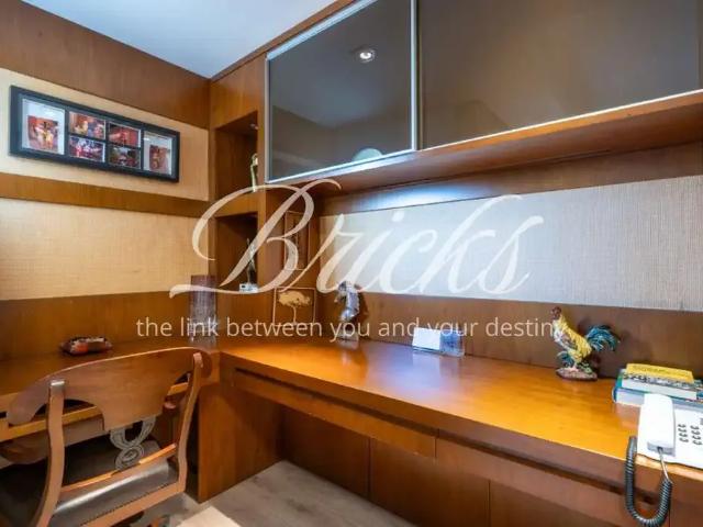 Apartamento para Venda em São Paulo/SP Itaim Bibi 4 Quartos
