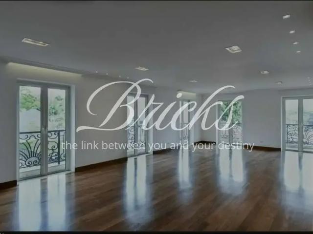 Apartamento para Venda em São Paulo/SP Itaim Bibi 4 Quartos