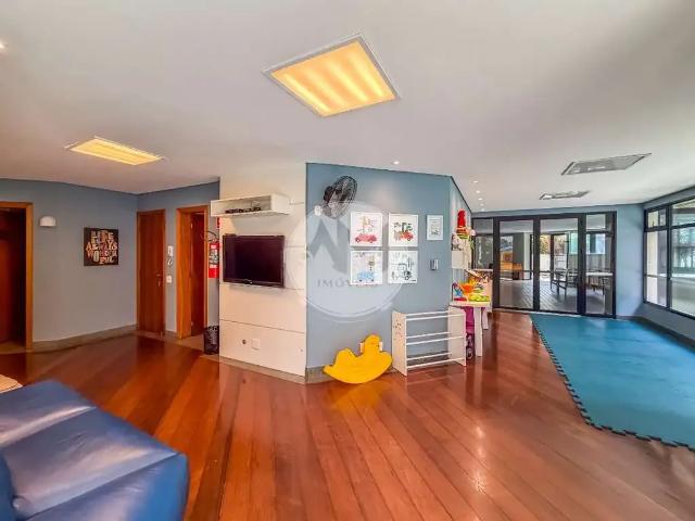 Apartamento para Venda em São Paulo/SP Itaim Bibi 4 Quartos