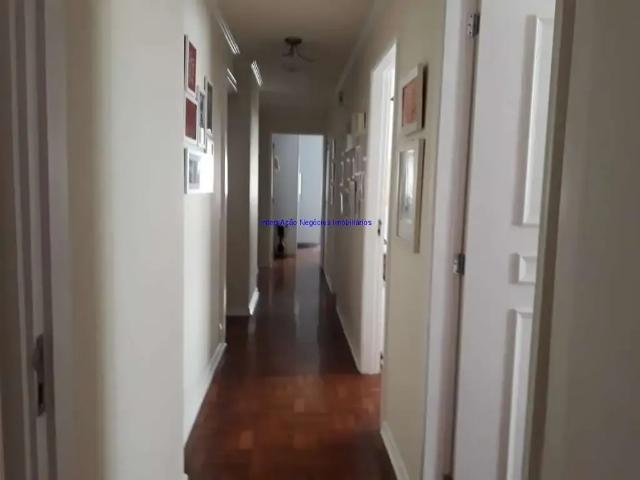 Apartamento para Venda em São Paulo/SP Itaim Bibi 4 Quartos
