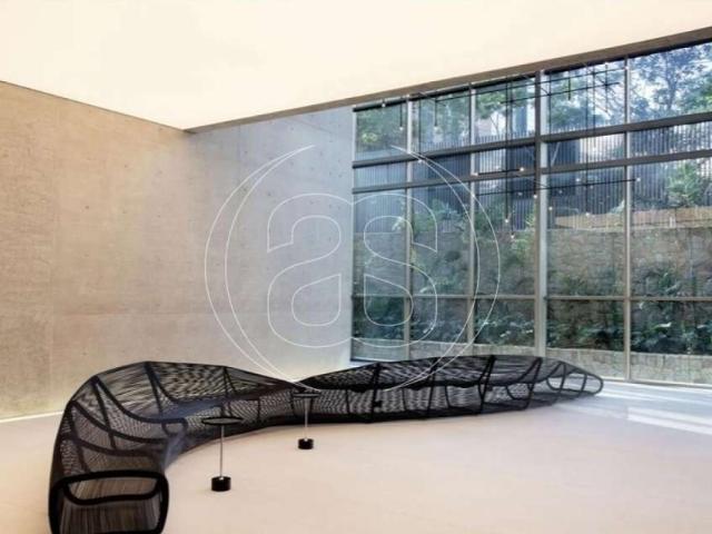 Apartamento para Venda em São Paulo/SP Itaim Bibi 4 Quartos