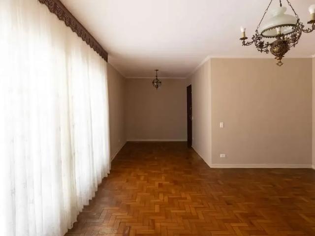Apartamento para Venda em São Paulo/SP Itaim Bibi 4 Quartos