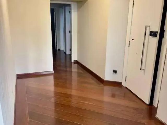 Apartamento para Venda em São Paulo/SP Itaim Bibi 5 Quartos