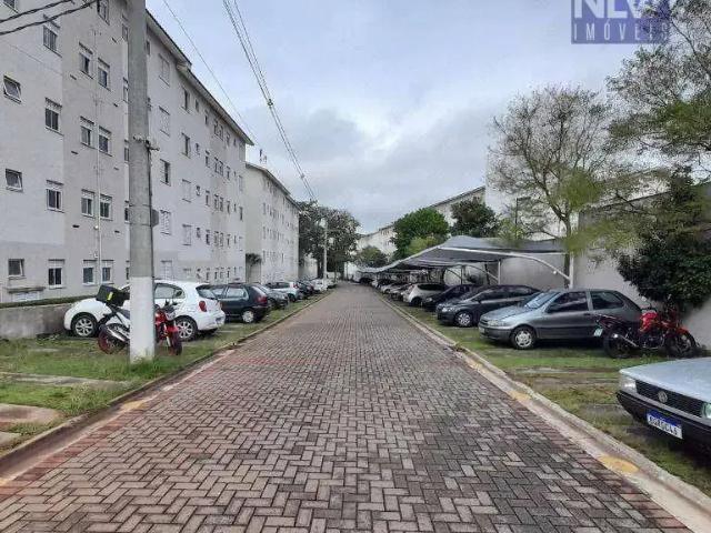 Apartamento para Venda em São Paulo/SP Itaim Paulista 2 Quartos