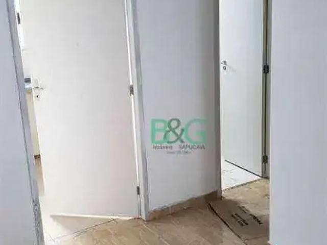 Apartamento para Venda em São Paulo/SP Itaim Paulista 2 Quartos