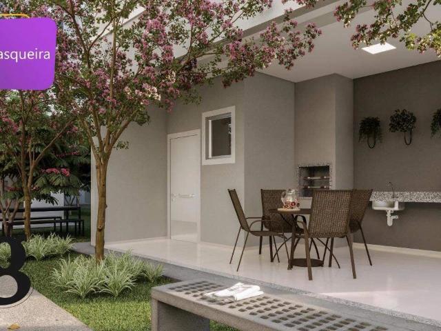 Apartamento para Venda em São Paulo/SP Itaim Paulista 2 Quartos