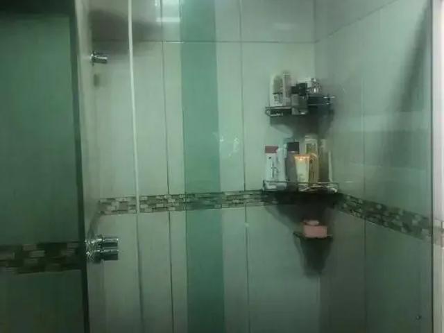 Apartamento para Venda em São Paulo/SP Itaim Paulista 2 Quartos