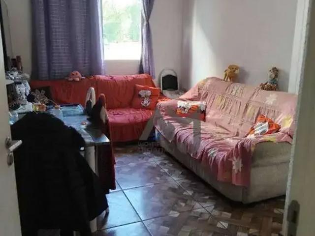 Apartamento para Venda em São Paulo/SP Itaim Paulista 2 Quartos