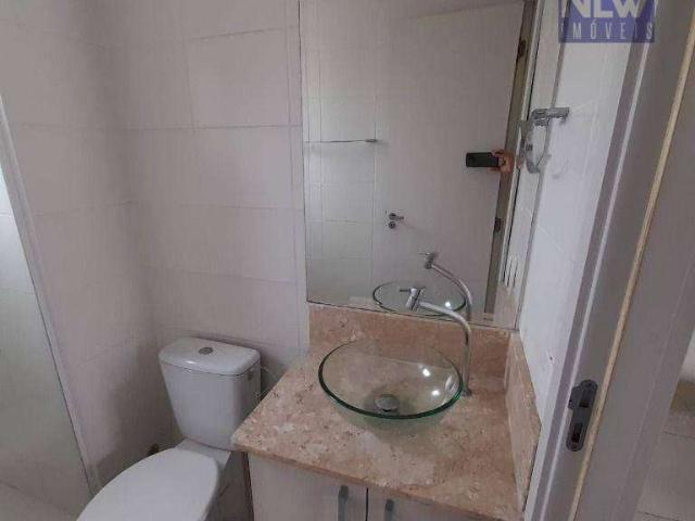 Apartamento para Venda em São Paulo/SP Itaim Paulista 2 Quartos