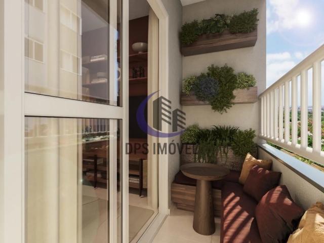 Apartamento para Venda em São Paulo/SP Itaim Paulista 2 Quartos
