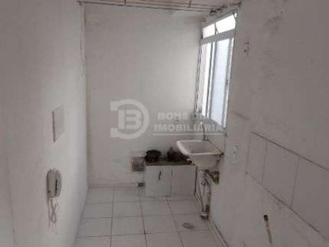 Apartamento para Venda em São Paulo/SP Itaim Paulista 2 Quartos