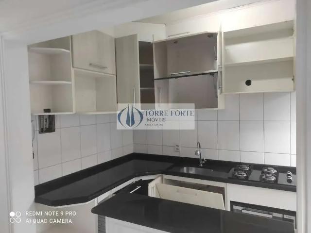 Apartamento para Venda em São Paulo/SP Itaim Paulista 2 Quartos