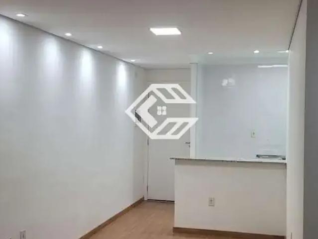 Apartamento para Venda em São Paulo/SP Itaim Paulista 2 Quartos