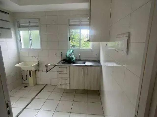 Apartamento para Venda em São Paulo/SP Itaim Paulista 2 Quartos