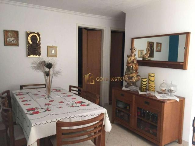 Apartamento para Venda em São Paulo/SP Itaim Paulista 2 Quartos