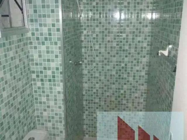 Apartamento para Venda em São Paulo/SP Itaim Paulista 2 Quartos
