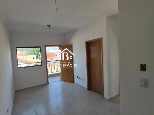 Apartamento para Venda em São Paulo/SP Itaim Paulista 2 Quartos