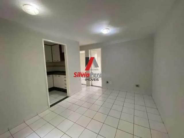 Apartamento para Venda em São Paulo/SP Itaim Paulista 2 Quartos