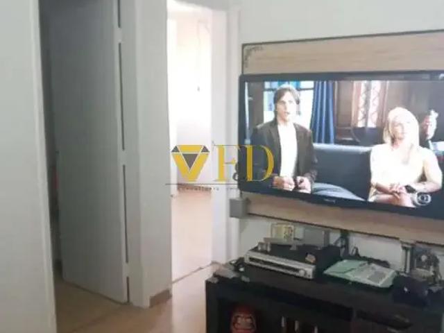 Apartamento para Venda em São Paulo/SP Itaim Paulista 2 Quartos