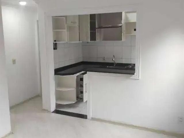 Apartamento para Venda em São Paulo/SP Itaim Paulista 2 Quartos