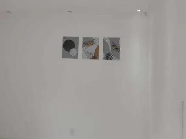 Apartamento para Venda em São Paulo/SP Itaim Paulista 2 Quartos