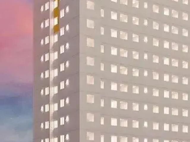 Apartamento para Venda em São Paulo/SP Itaim Paulista 2 Quartos