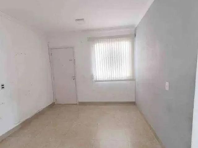 Apartamento para Venda em São Paulo/SP Itaim Paulista 2 Quartos