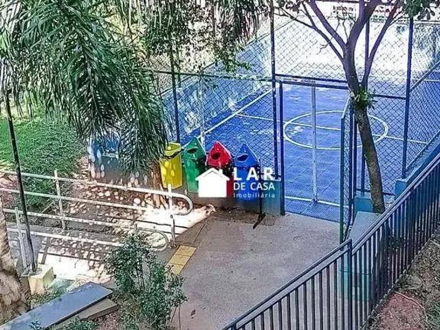 Apartamento para Venda em São Paulo/SP Itaim Paulista 2 Quartos
