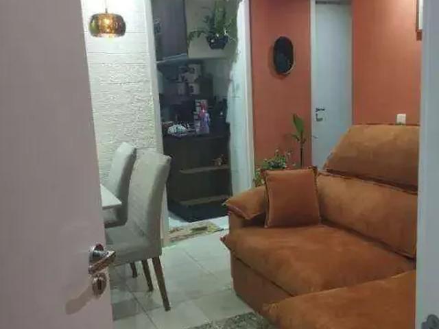 Apartamento para Venda em São Paulo/SP Itaim Paulista 2 Quartos