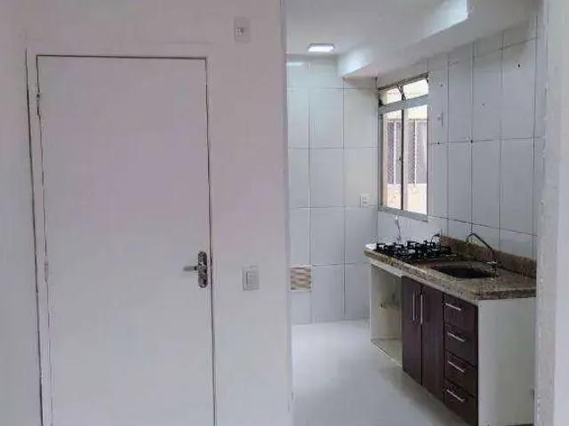 Apartamento para Venda em São Paulo/SP Itaim Paulista 2 Quartos