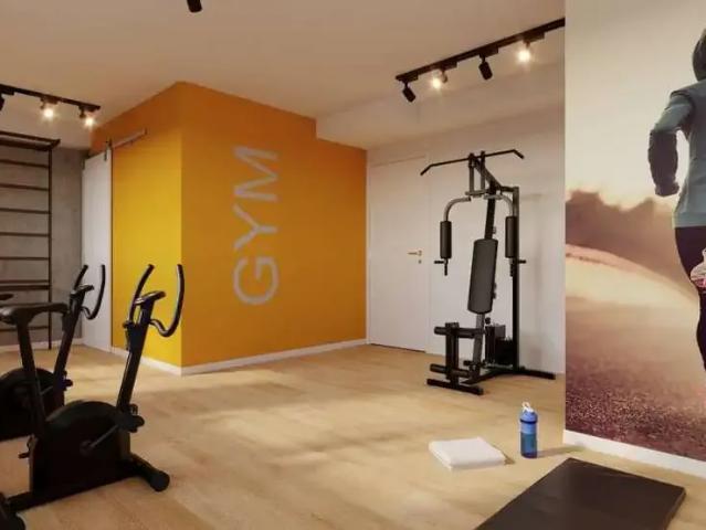 Apartamento para Venda em São Paulo/SP Itaim Paulista 2 Quartos