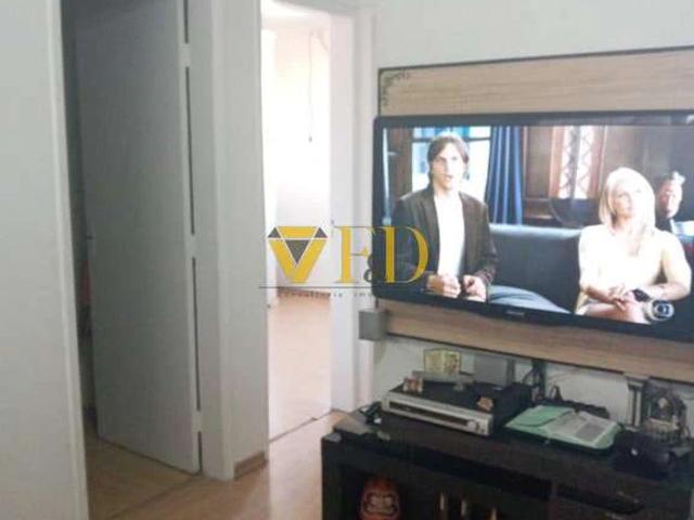 Apartamento para Venda em São Paulo/SP Itaim Paulista 2 Quartos