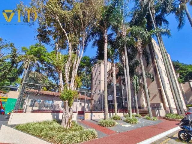 Apartamento para Venda em São Paulo/SP Itaim Paulista 2 Quartos