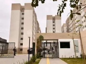 Apartamento para Venda em São Paulo/SP Itaim Paulista 2 Quartos