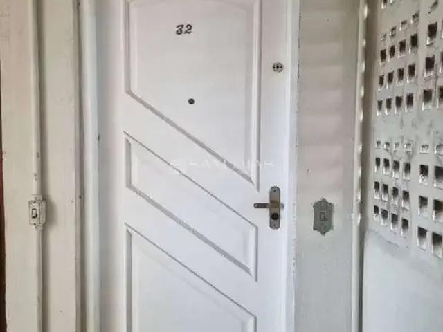 Apartamento para Venda em São Paulo/SP Itaim Paulista 2 Quartos