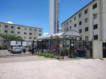 Apartamento para Venda em São Paulo/SP Itaim Paulista 2 Quartos