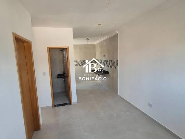 Apartamento para Venda em São Paulo/SP Itaim Paulista 2 Quartos