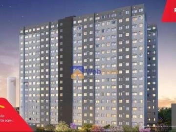 Apartamento para Venda em São Paulo/SP Itaim Paulista 2 Quartos